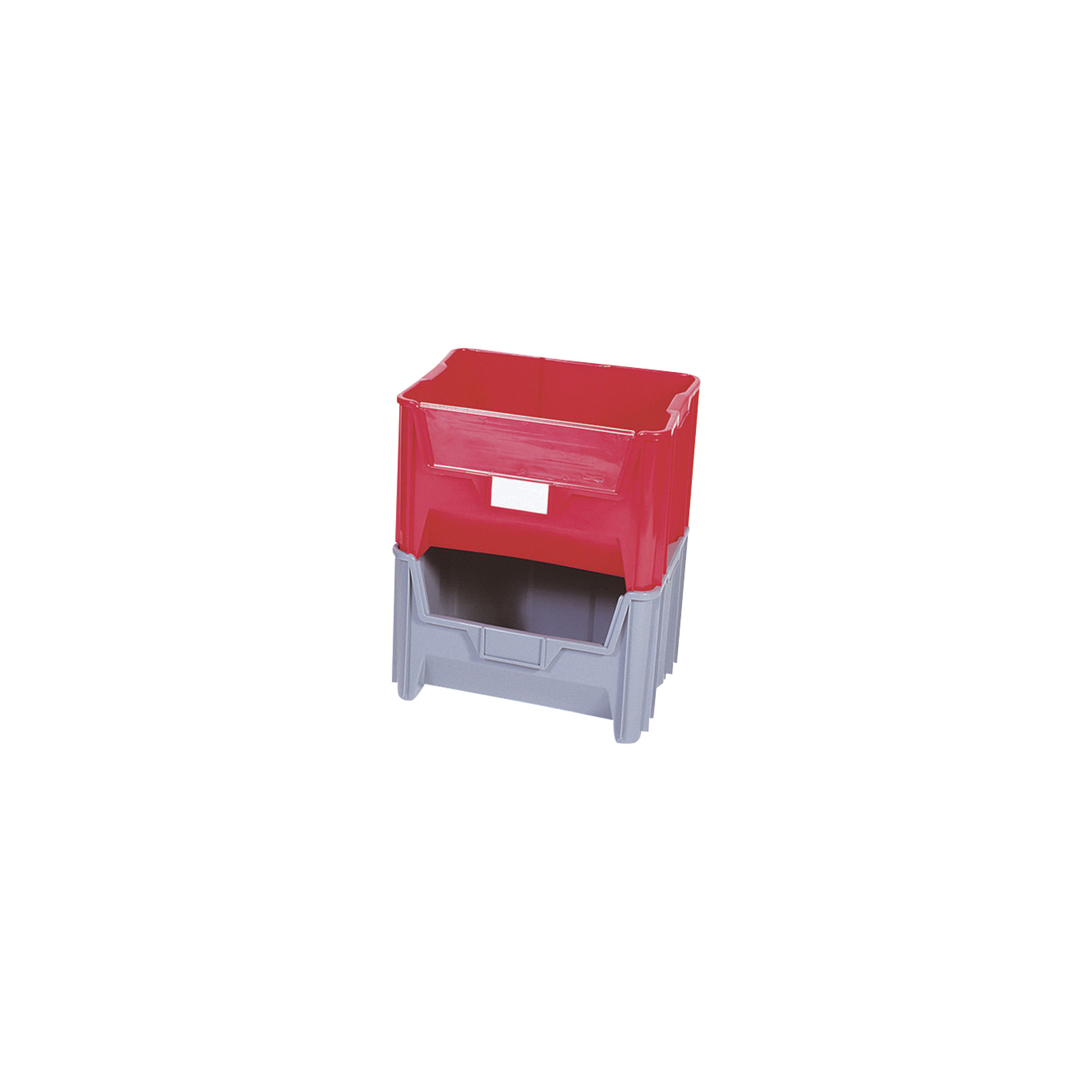 Quantum Storage Bin Clear Window for Item# 178410, Model# WGH700